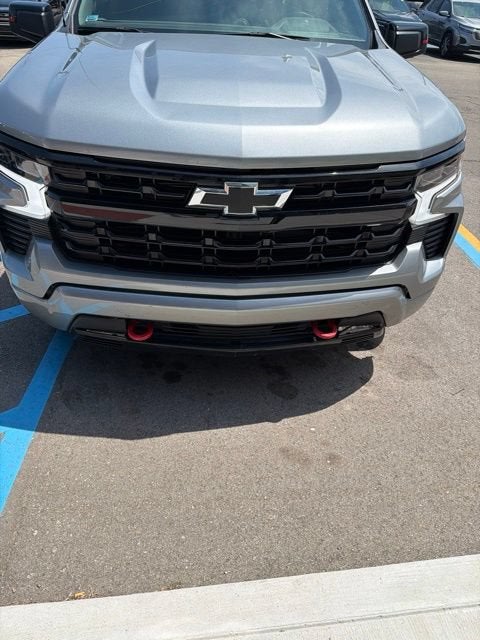 chevrolet silverado 1500 2024 1GCRDEED5RZ212227 image chevrolet silverado 1500 2024 1GCRDEED5RZ212227 image